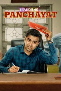 Panchayat S02 (2022) Hindi Completed Web Series HEVC ESub